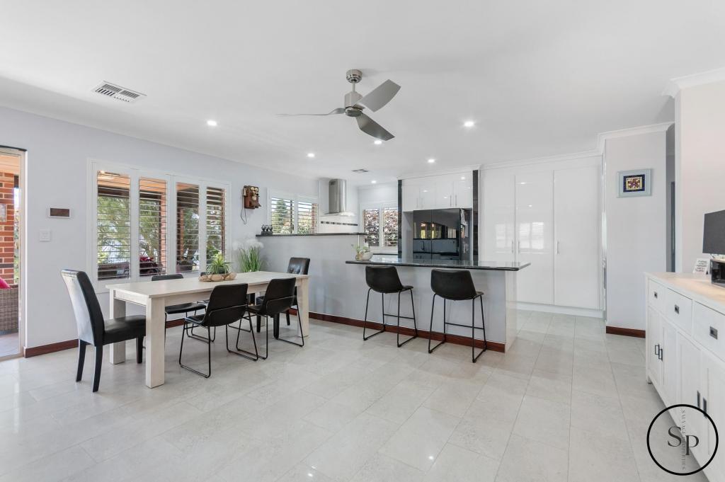 13 Bryde Ct, Dawesville, WA 6211