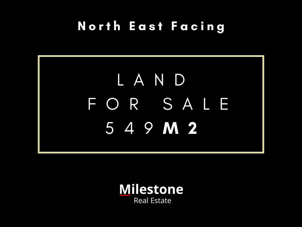 Lot 1517 Saltcoats Rd, Clyde North, VIC 3978