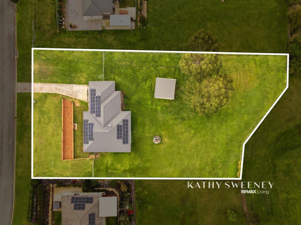83 Shelford Dr, Delaneys Creek, QLD 4514