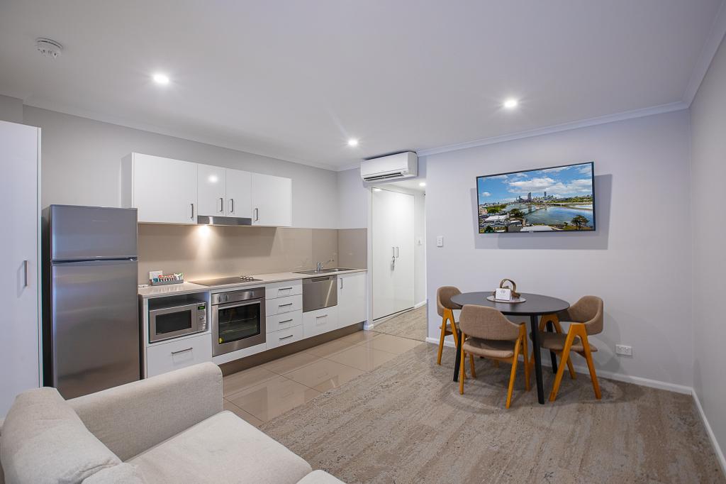 Contact Agent For Address, Kangaroo Point, QLD 4169