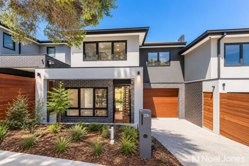23b Devon Dr, Doncaster East, VIC 3109