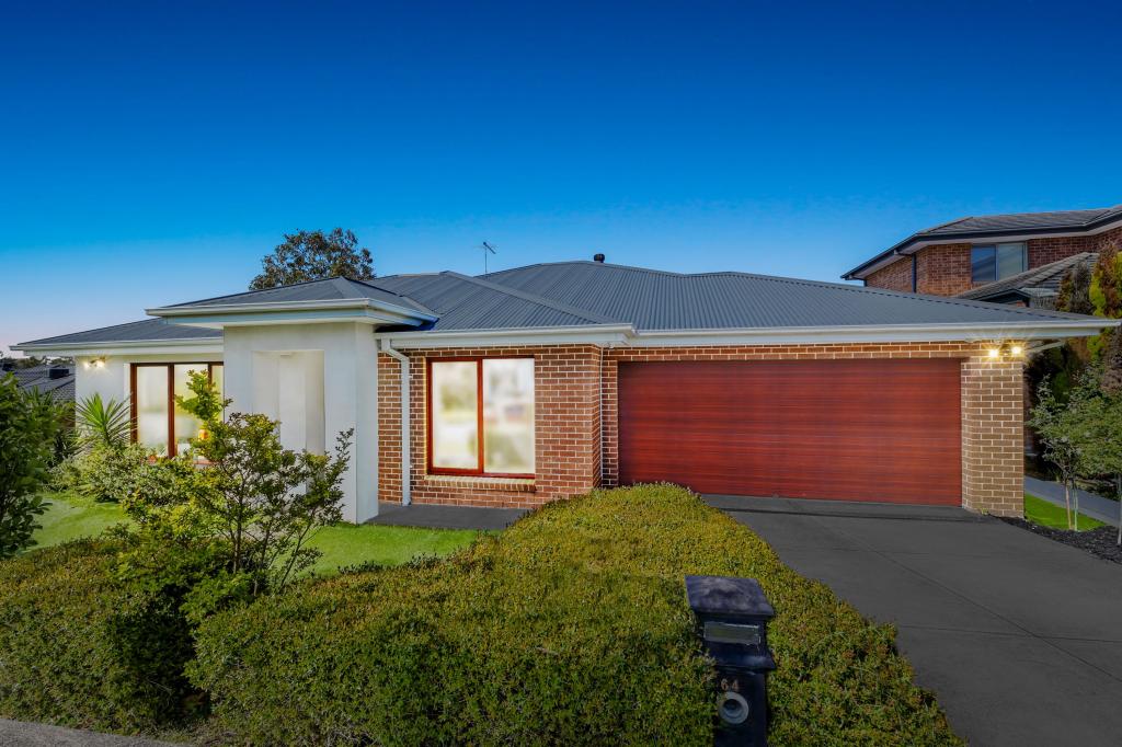64 Bloom Ave, Wantirna South, VIC 3152