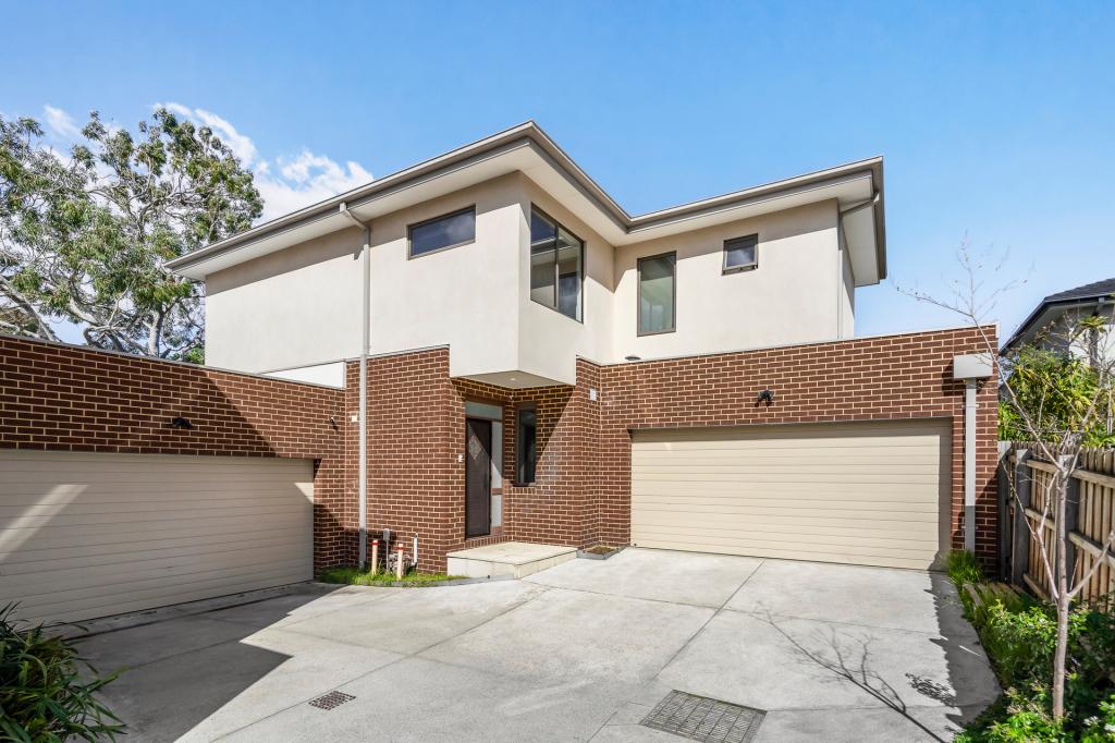 3/838 Canterbury Rd, Box Hill South, VIC 3128