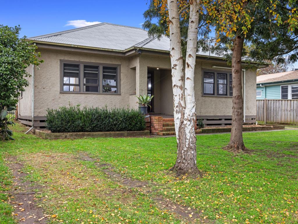 41 Farmers Rd, Dumbalk, VIC 3956