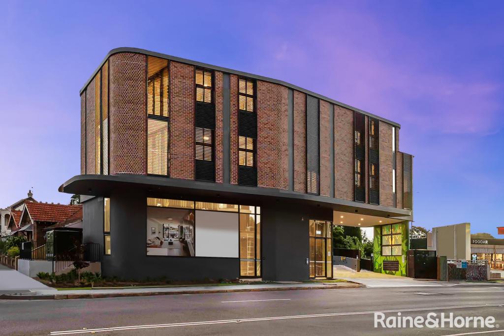 101/402 Liverpool Rd, Croydon, NSW 2132