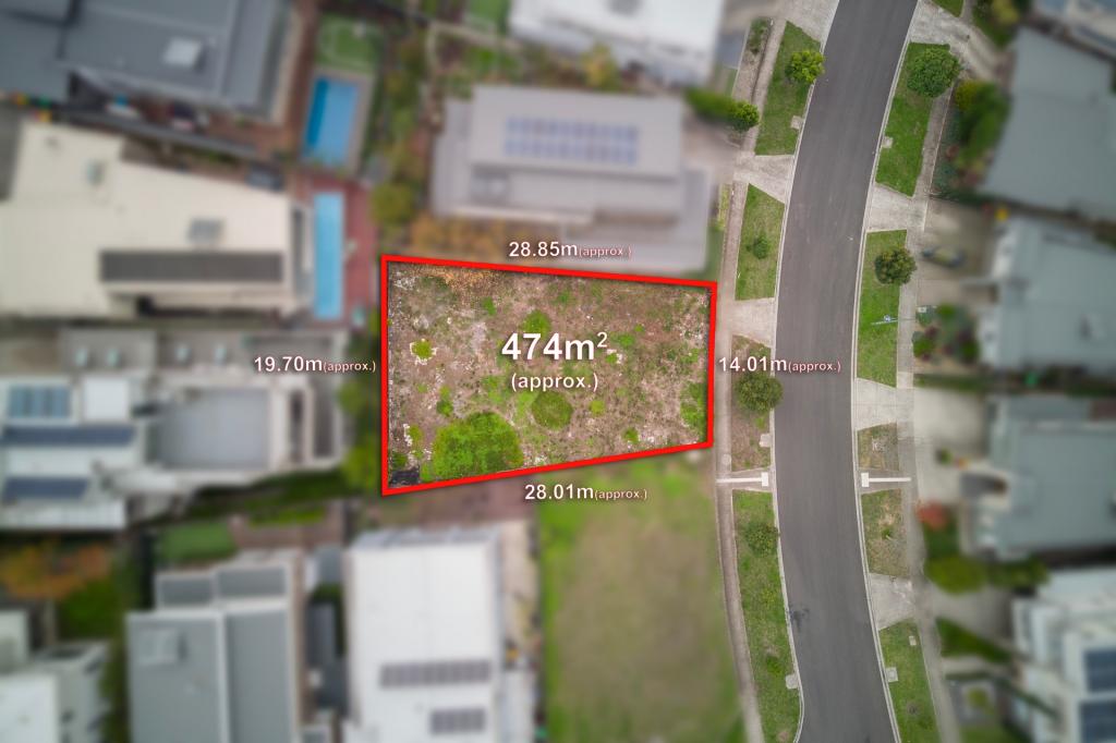 8 Olivine Rd, Keilor East, VIC 3033