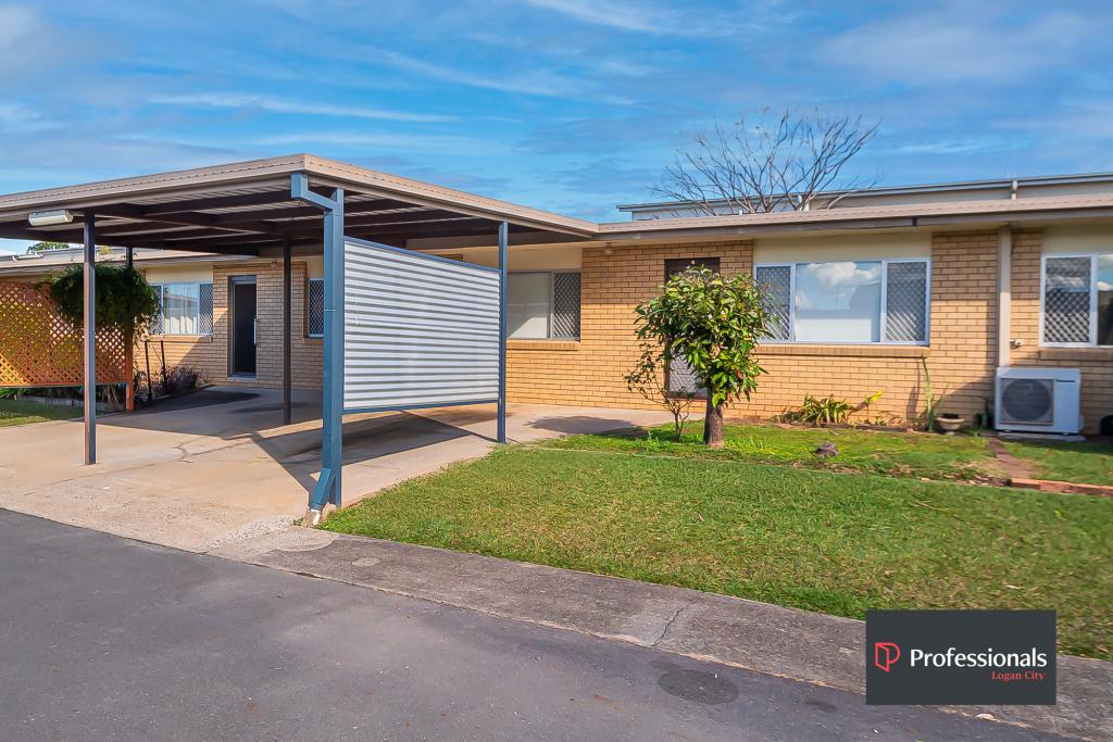 8/38 Ewing Rd, Logan Central, QLD 4114