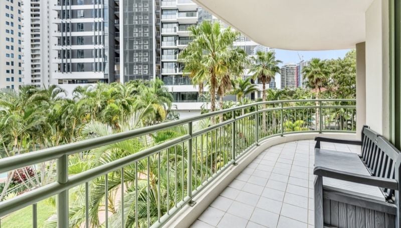 Contact Agent For Address, Main Beach, QLD 4217