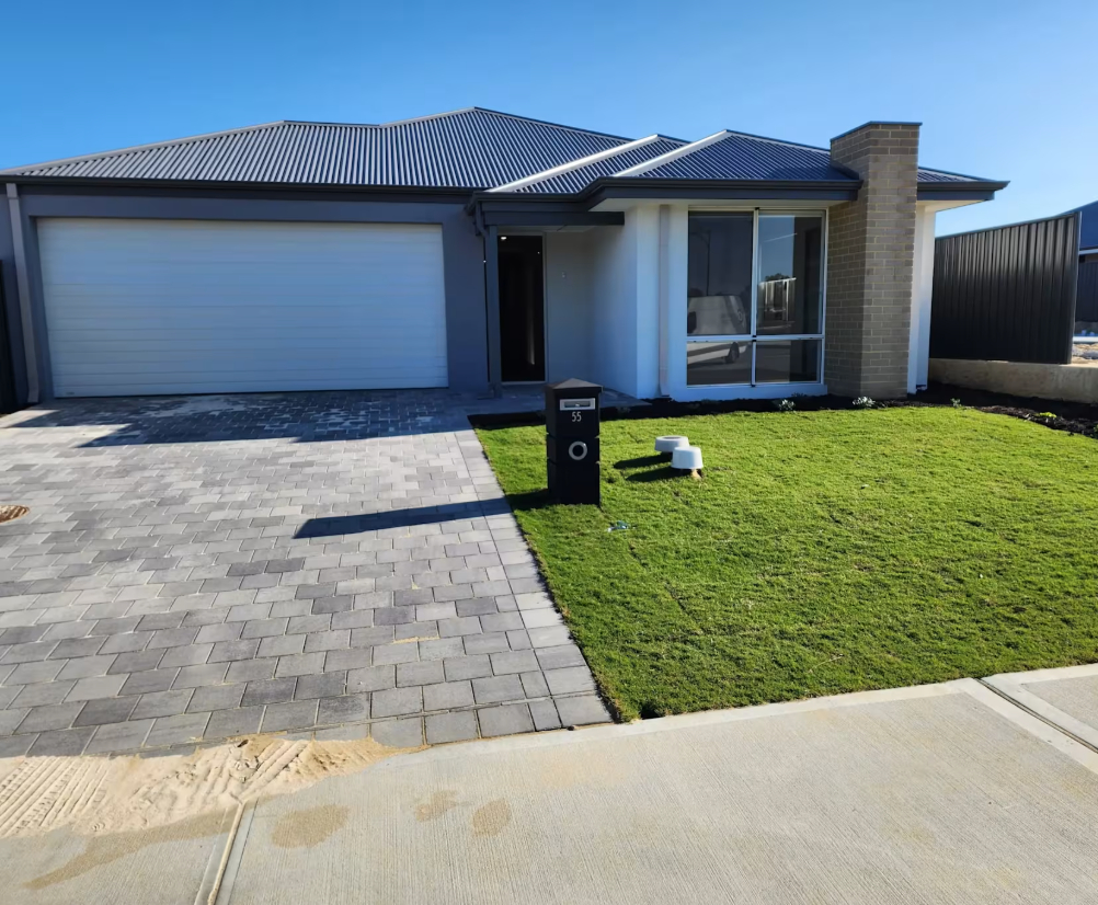 3/55 CLOUDBERRY CRES, UPPER SWAN, WA 6069
