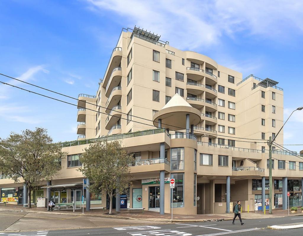 47/1-55 West Pde, West Ryde, NSW 2114