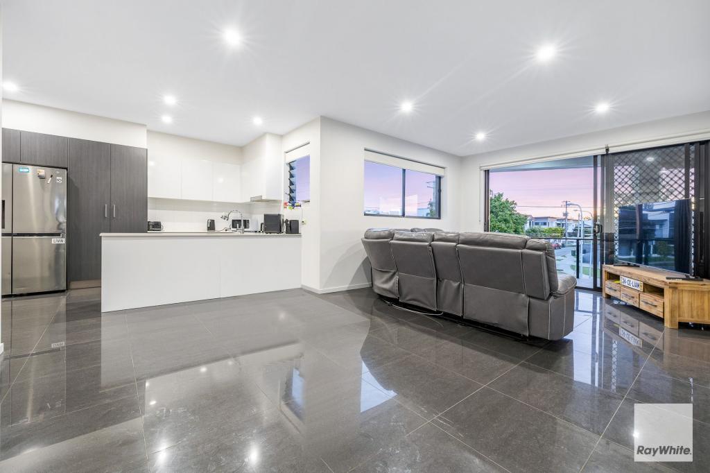 5/47 Dickenson St, Carina, QLD 4152