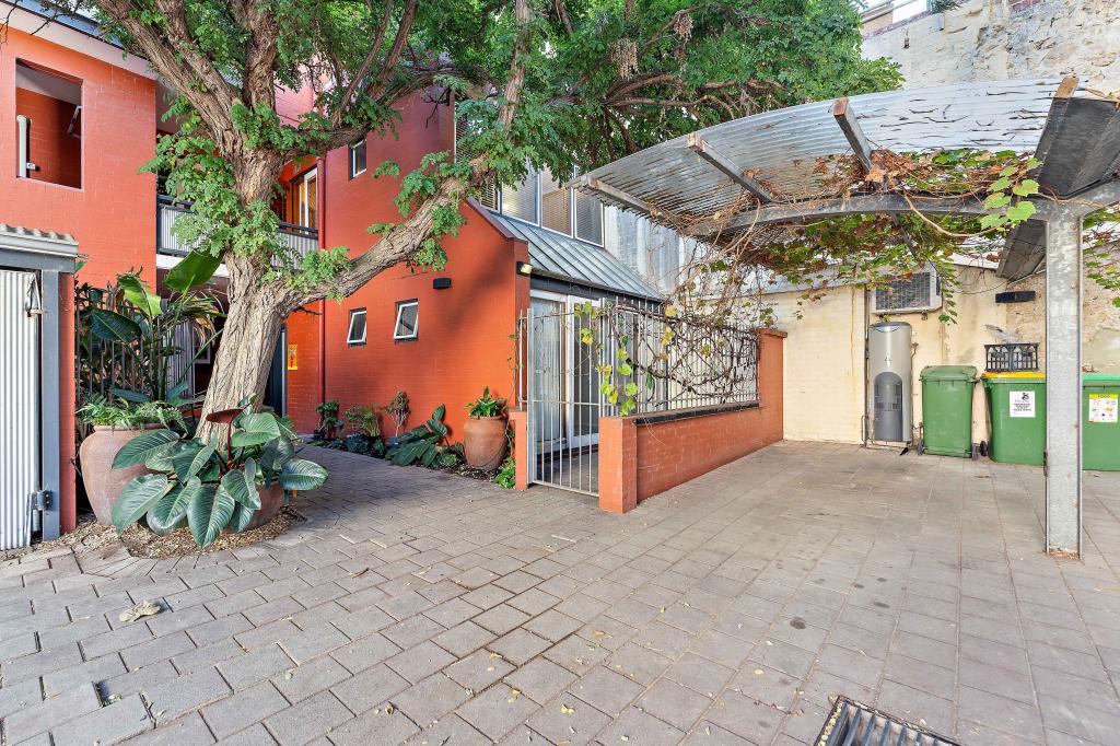 3/93 High St, Fremantle, WA 6160