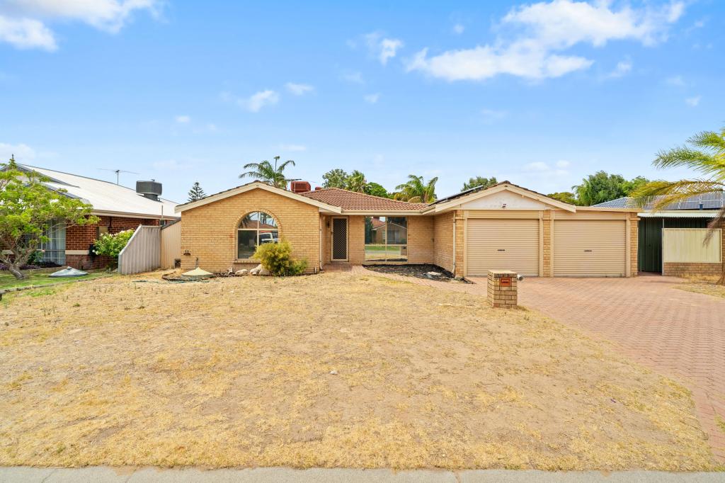 10 Kentia Cl, Warnbro, WA 6169