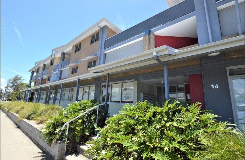 4/12 Edgar St, Coffs Harbour, NSW 2450