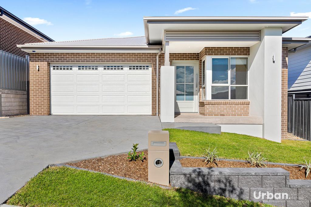 4 Riversleigh St, Stream Hill, NSW 2526