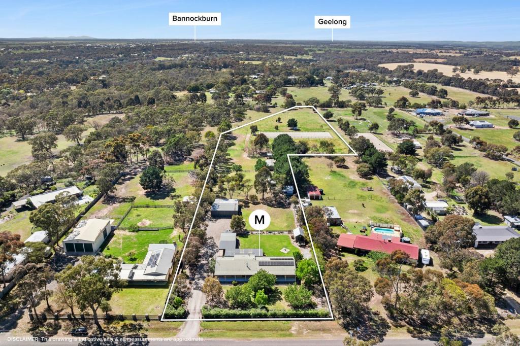99 Red Gum Dr, Teesdale, VIC 3328
