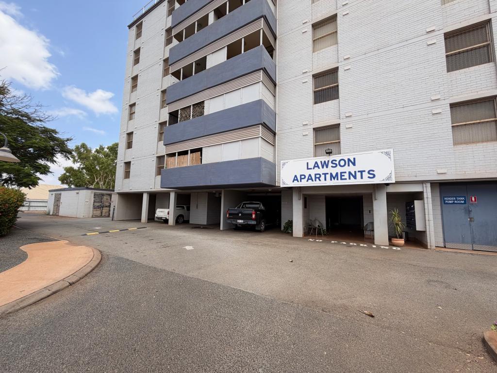 501/17 Welsh St, South Hedland, WA 6722
