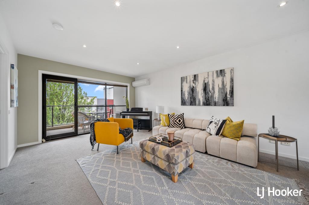 35/21 Battye St, Bruce, ACT 2617