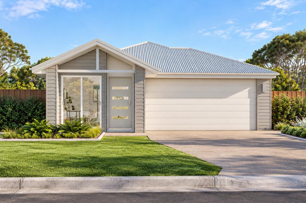 Contact Agent For Address, Park Ridge, QLD 4125