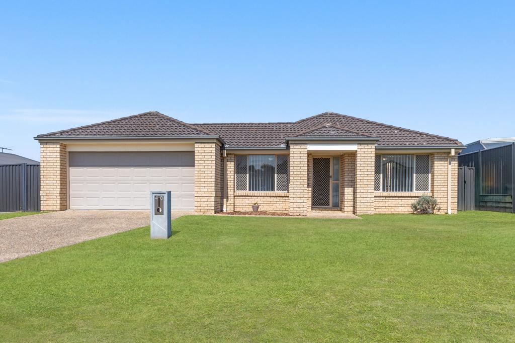 40 Cairns Cres, Deception Bay, QLD 4508