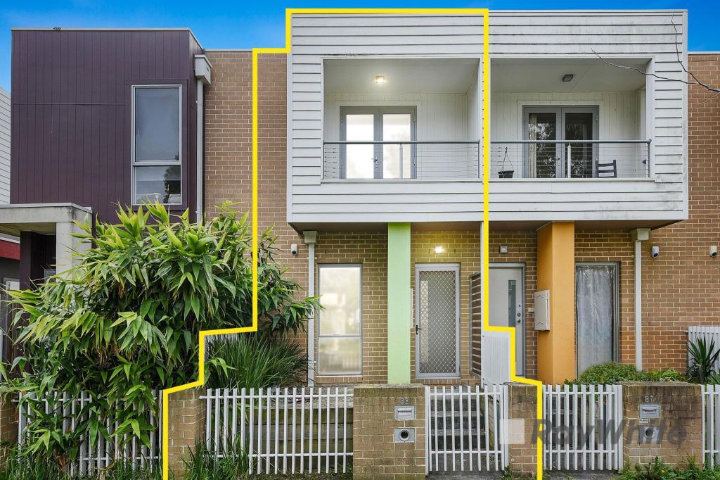 89 Hornsby St, Dandenong, VIC 3175