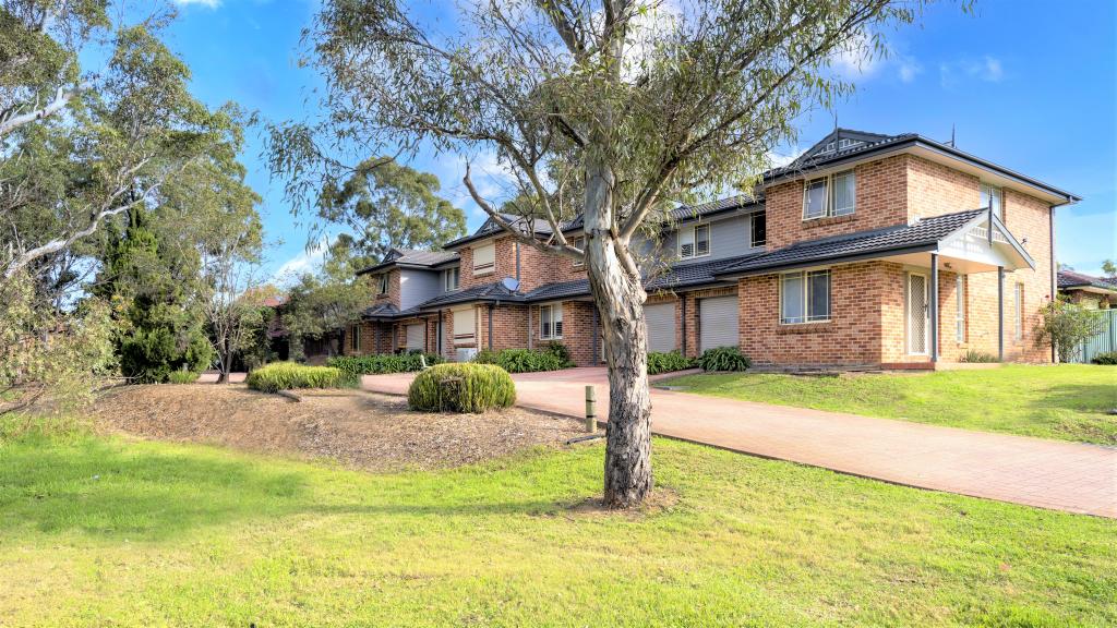 14/42-44 PRINCESS ST, WERRINGTON, NSW 2747