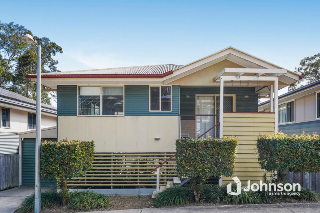 4/27 Spencer St, Redbank, QLD 4301