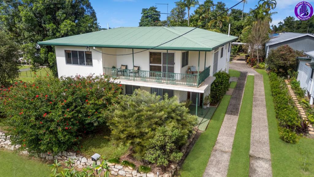 3 Cook St, Tully, QLD 4854