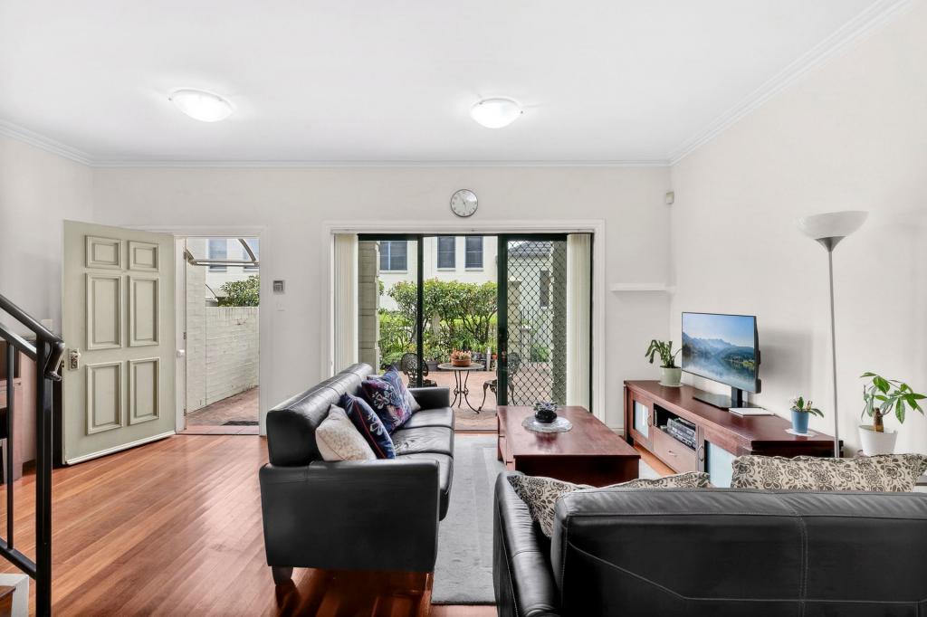 17/2-6 Harrow St, Sylvania, NSW 2224