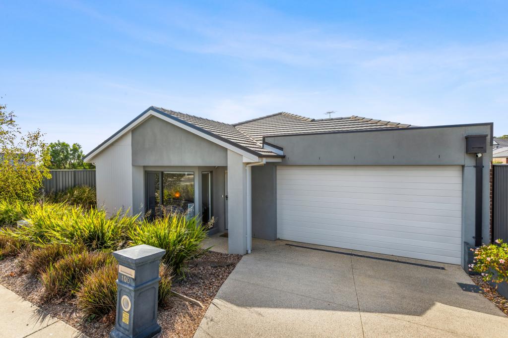 100 Oceania Dr, Curlewis, VIC 3222