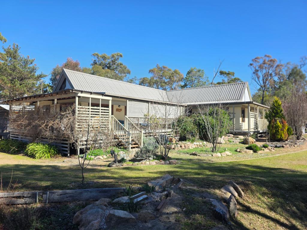 19 Fernview Lane, Stanthorpe, QLD 4380