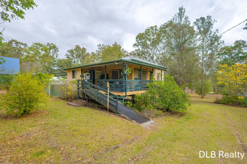 26 Andrew Rd, Glenwood, QLD 4570