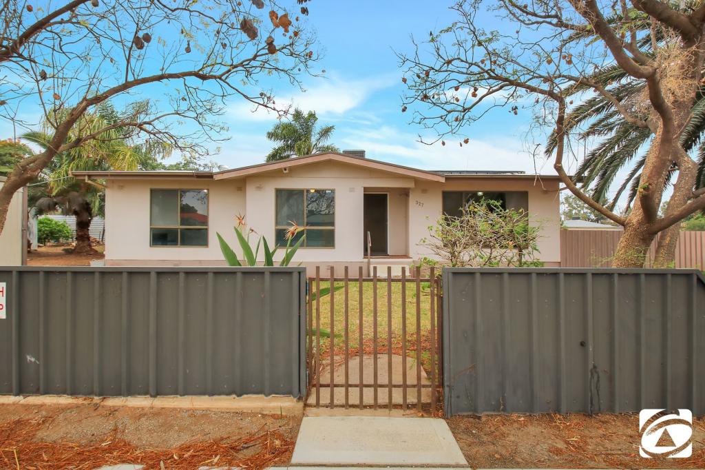 327 Wandoo St, Broken Hill, NSW 2880