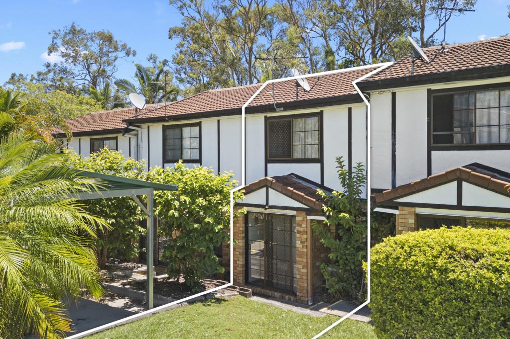 43/43 Garfield Rd, Woodridge, QLD 4114