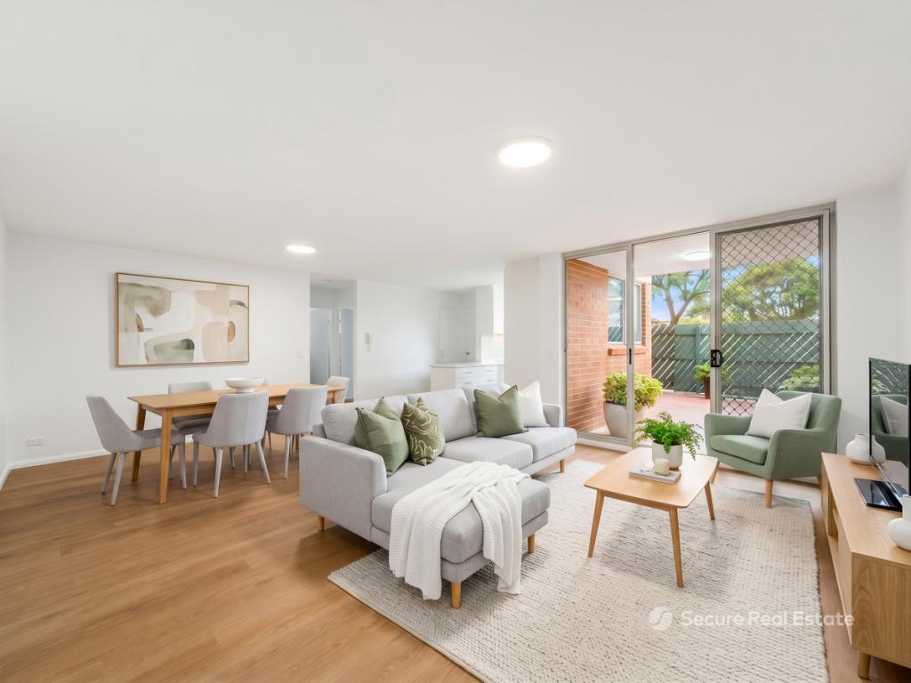 2/52 Cadell St, Auchenflower, QLD 4066