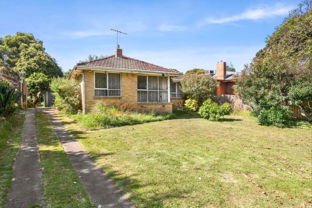 13 Finch St, Notting Hill, VIC 3168