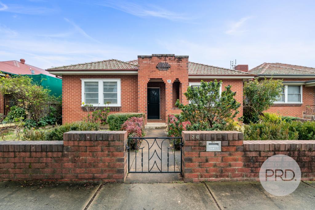 36 BEST ST, WAGGA WAGGA, NSW 2650