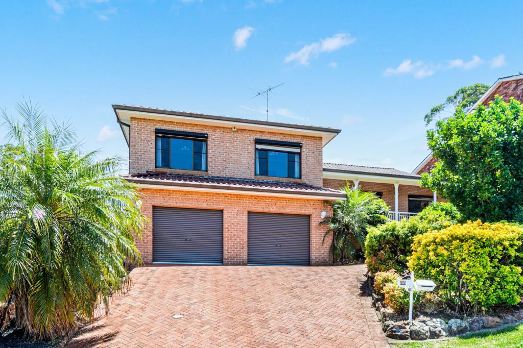 35 Salamander Gr, Baulkham Hills, NSW 2153
