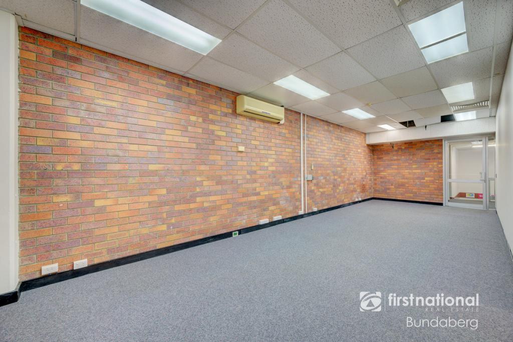 1/82 Bourbong St, Bundaberg Central, QLD 4670