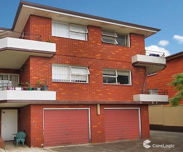 6/26 Macdonald St, Lakemba, NSW 2195