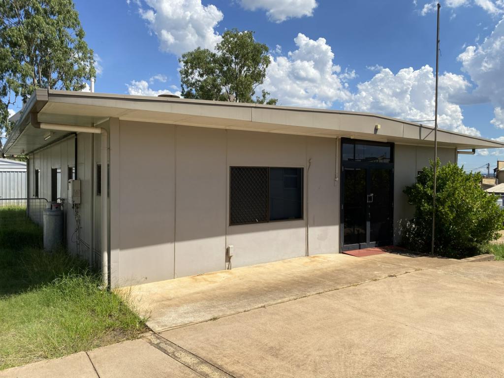 4b Mary St, Kingaroy, QLD 4610