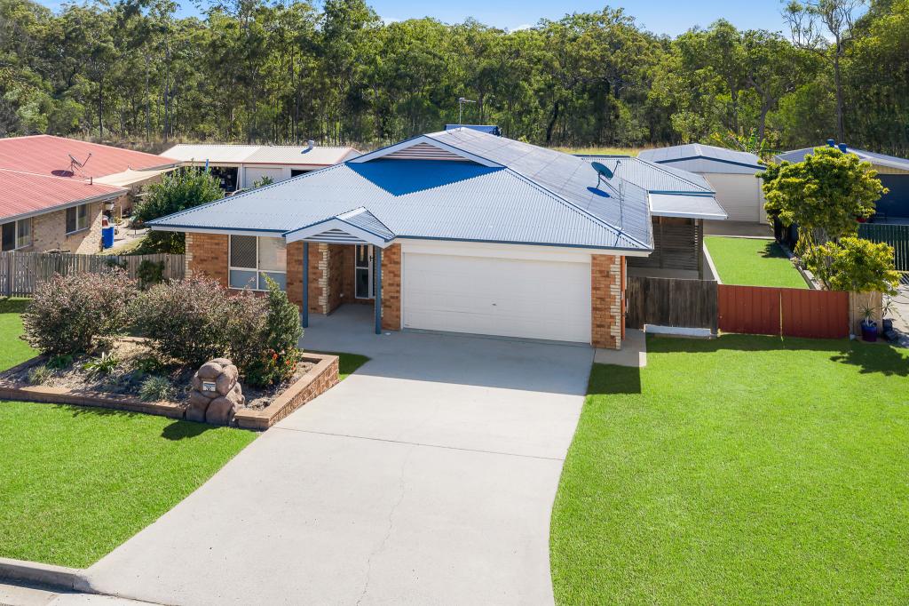 36 Col Brown Ave, Clinton, QLD 4680