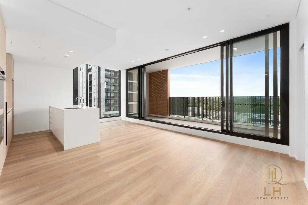 906/245 MERRYLANDS RD, MERRYLANDS, NSW 2160