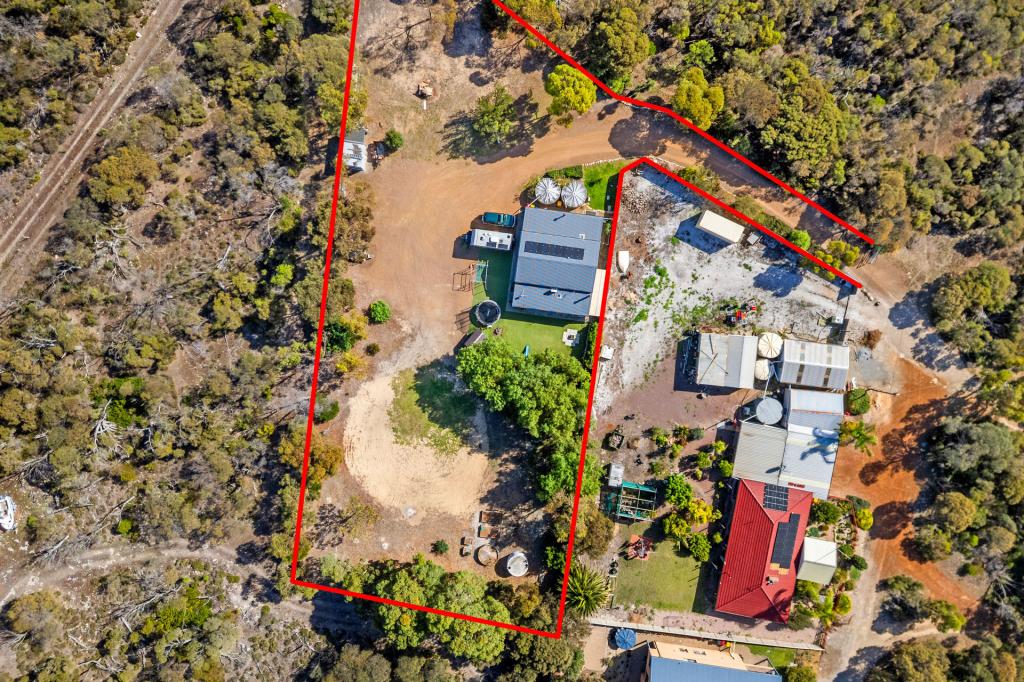 43 Jubilee Dr, Coffin Bay, SA 5607