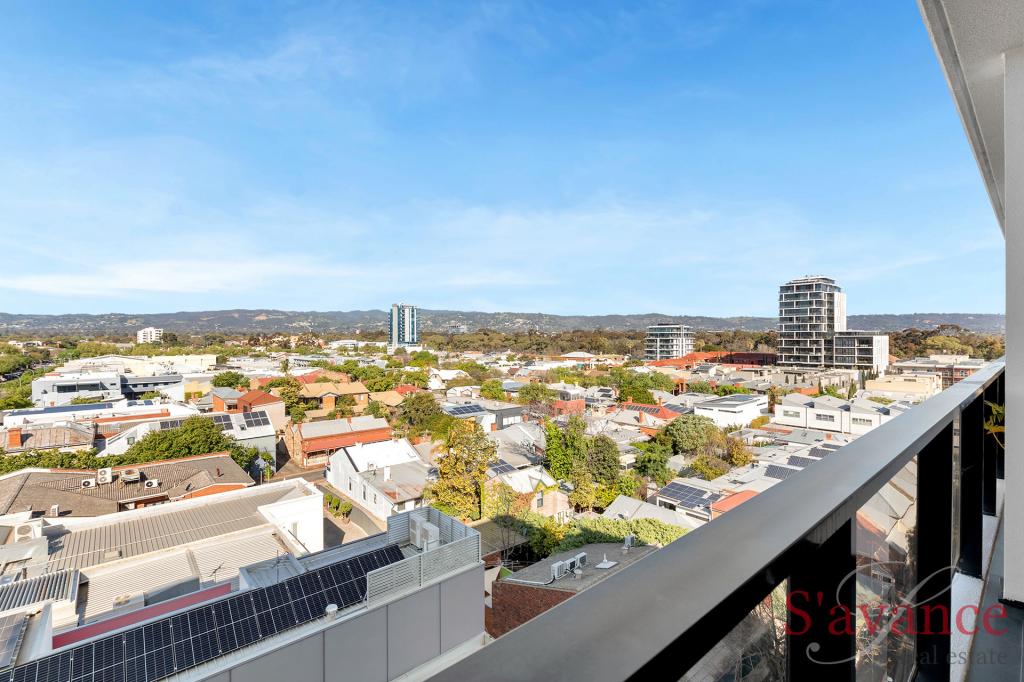 607/143 HALIFAX ST, ADELAIDE, SA 5000