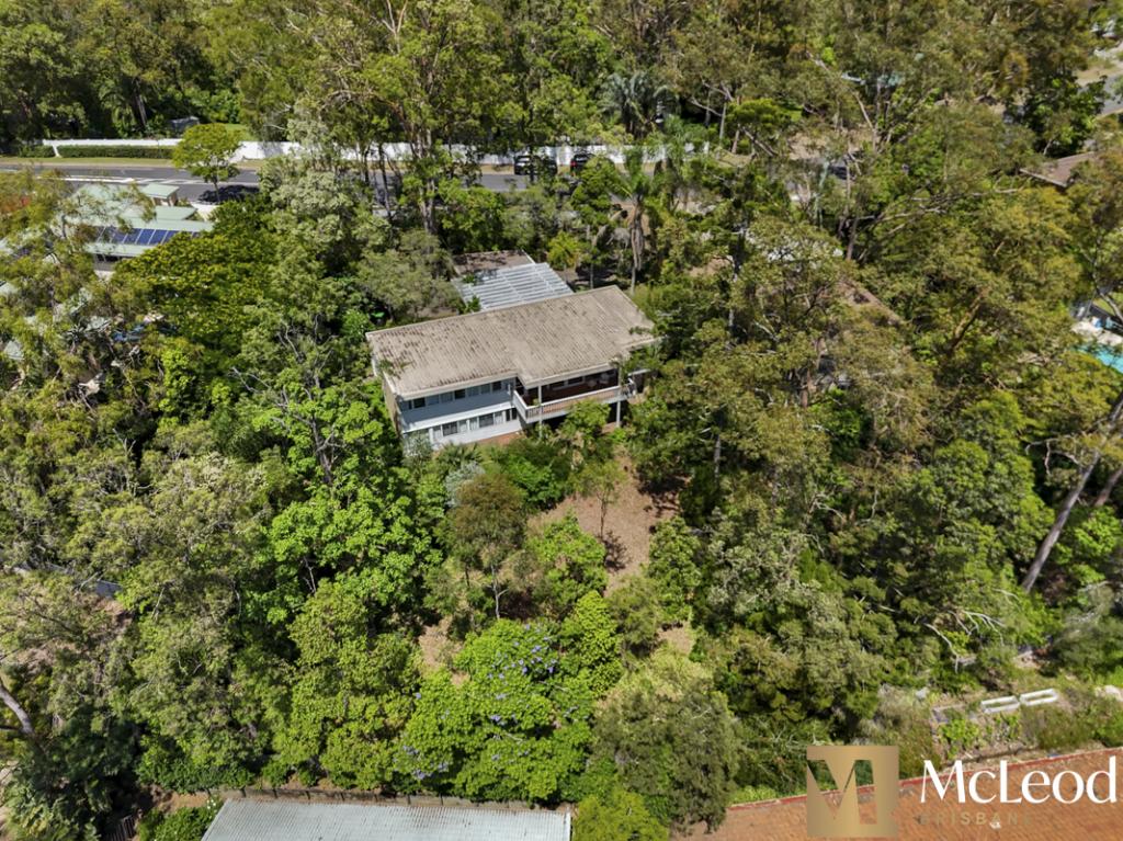 205 Bielby Rd, Kenmore Hills, QLD 4069