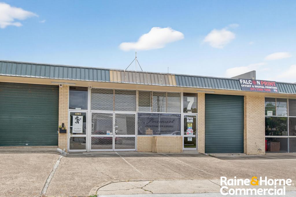 2/7 Wolverhampton St, Stafford, QLD 4053