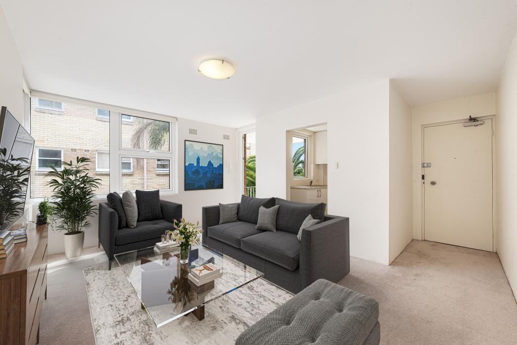 13/73 Bradleys Head Rd, Mosman, NSW 2088