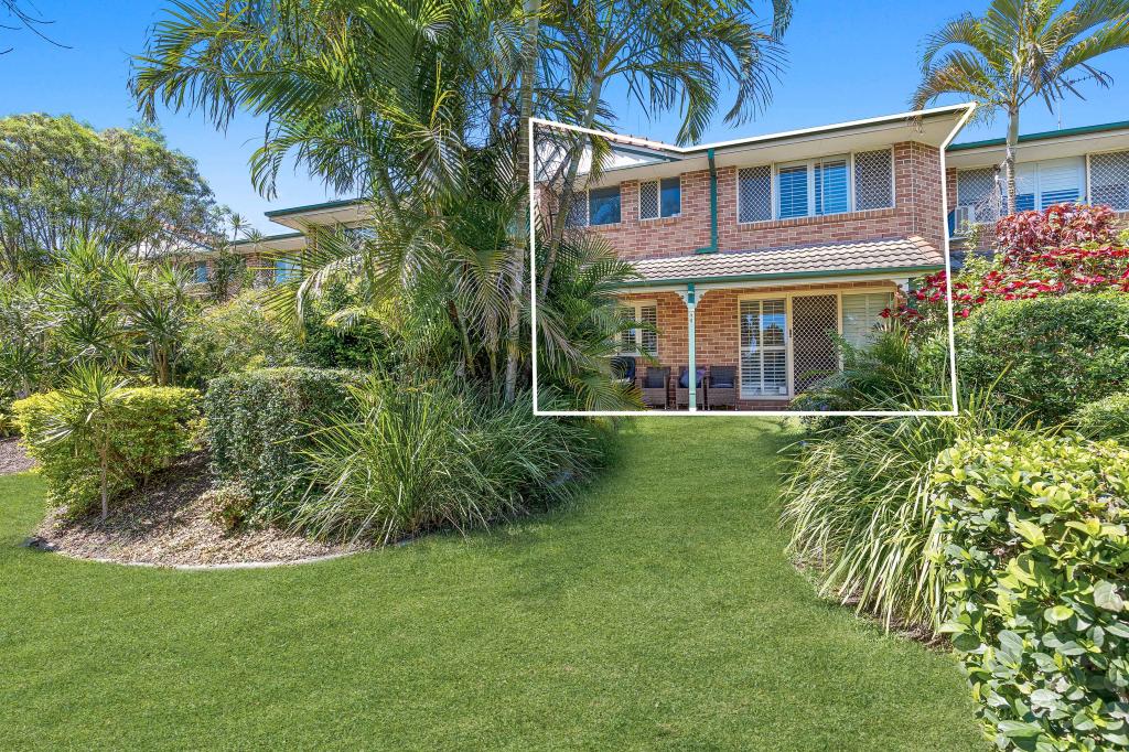 40/2 Cassowary Dr, Burleigh Waters, QLD 4220