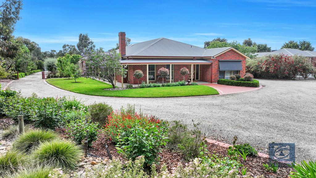 63 Schoeffel Dr, Echuca, VIC 3564